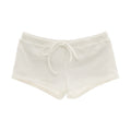 mamc_Bow_Embroidered_Retro_Striped_Low_Rise_Drawstring_Women's_Sport_Top_&_Shorts_Sets_836307586745_MISSTT