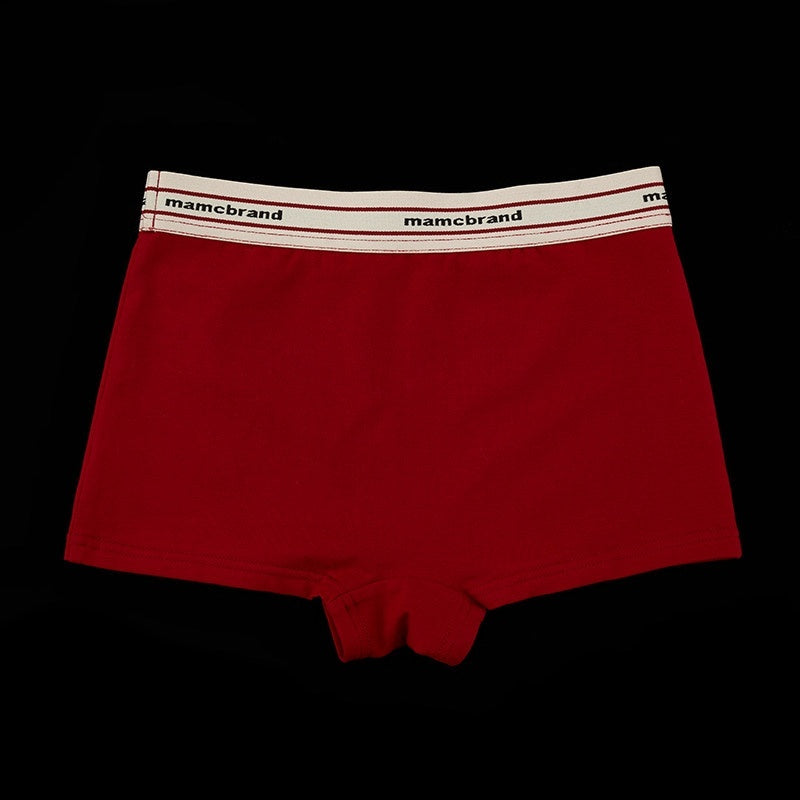 mamc_Bow_Embroidered_Retro_Striped_Low_Rise_Drawstring_Women's_Sport_Top_&_Shorts_Sets_836307586745_MISSTT