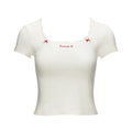 mamc_Bow_Tie_Square_Neck_Strappy_Slim_Short_Women's_Cotton_Crop_Tops_798091693444_MISSTT