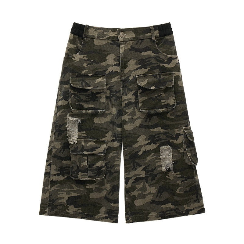 mamc_Camo_Cargo_Pockets_Button_Fly_Natural_Waist_Loose_Women's_Cotton_Capri_Pants_919696515058_MISSTT
