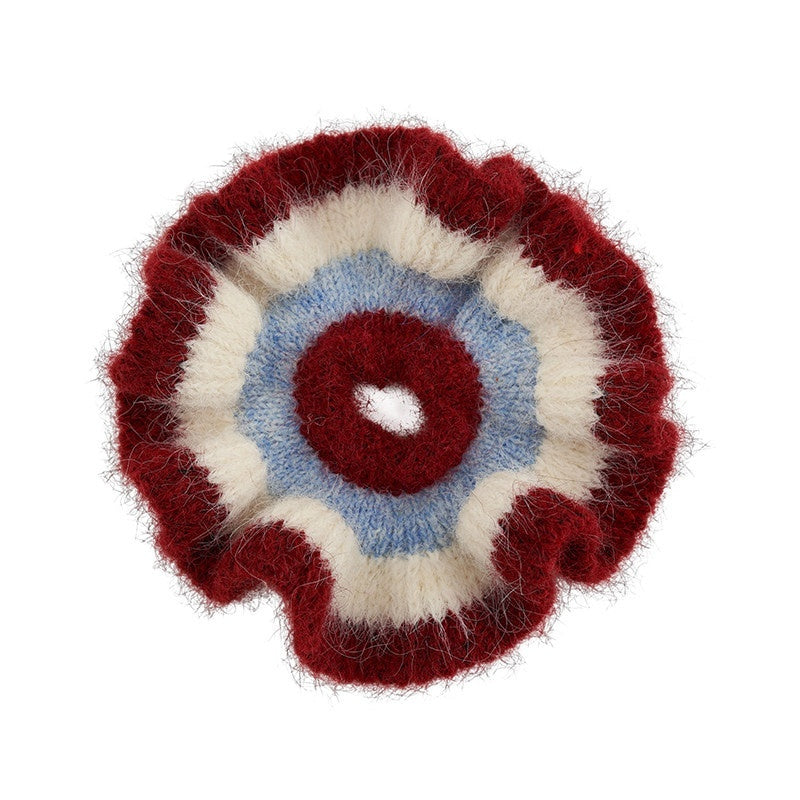 mamc_Colorblock_Woven_Scrunchie_Women's_Knit_Fabric_Elastic_Hair_Accessories_864289734784_MISSTT