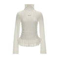 mamc_Double_Layer_Lace_High_Neck_Slim_Fit_Women's_Polyester_Long_Sleeve_T-shirts_967688964875_MISSTT