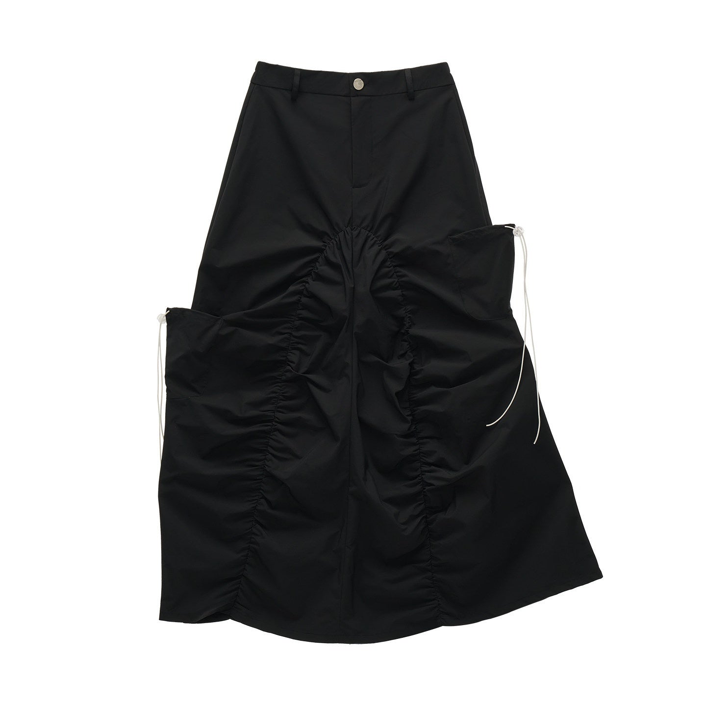 mamc_Functional_Pleated_Asymmetric_Mid_Waist_Women's_Polyester_Maxi_Skirts_963263957943_MISSTT