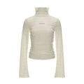 mamc_High_Neck_Knit_Textured_Stripe_Slim_Women's_Polyester_Blend_Long_Sleeve_T-shirts_974187821558_MISSTT