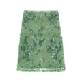 mamc_Mint_Green_Sequin_Embroidered_A_Line_Women's_Polyester_Midi_Skirts_1053908560207_MISSTT