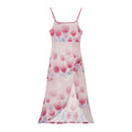 mamc_Pink_Tulip_Hem_Slit_Spaghetti_Strap_Women's_Cotton_Slip_Maxi_Dresses_983374993738_MISSTT