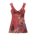 mamc_Ruffle_Collar_Contrast_Plaid_Women's_Polyester_Slip_Mini_Dresses_923884771652_MISSTT