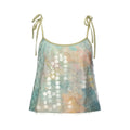 mamc_Shimmering_Sequin_Cropped_Round_Neck_Loose_Women's_Polyester_Camisoles_1049178637262_MISSTT