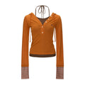 mamc_Snowflake_Print_Patchwork_Layered_Hooded_Women's_Lyocell_Long_Sleeve_T-shirts_1065733695380_MISSTT
