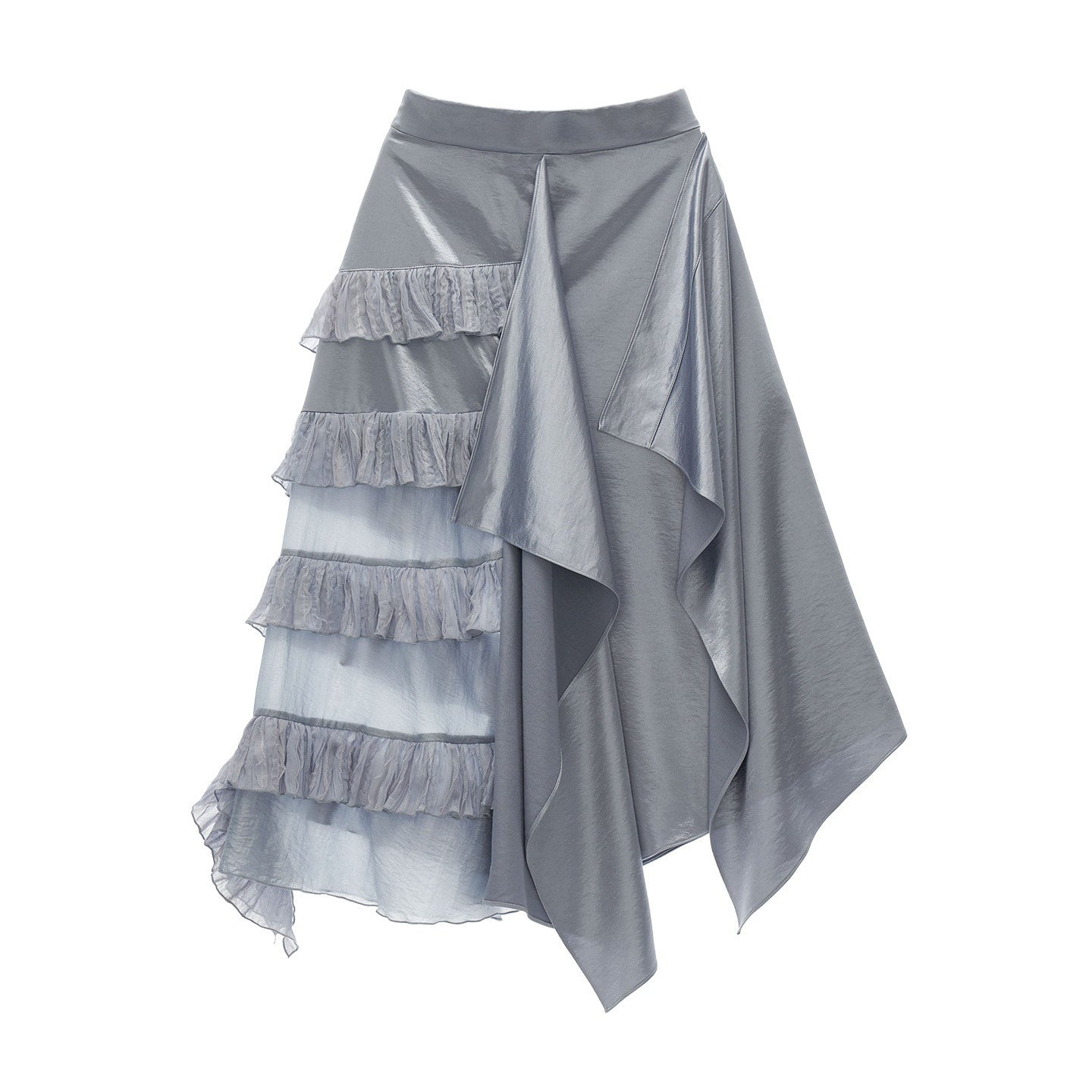 mamc_Textured_Sheer_Irregular_Asymmetrical_Women's_Polyester_Maxi_Skirts_974365985300_MISSTT