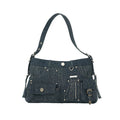 mamc_Vintage_Washed_Designer_Convertible_Shoulder_Underarm_Women's_Denim_Hobo_Bags_802624074364_MISSTT