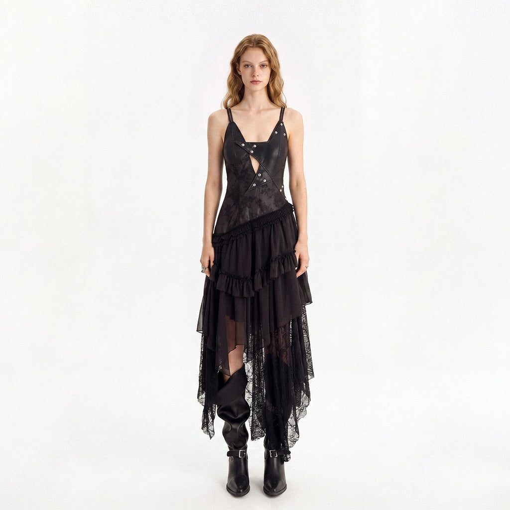 punknova_Dark_Gothic_Irregular_Faux_Two_Piece_Leather_Women's_Slip_Maxi_Dresses_1071903398982_MISSTT