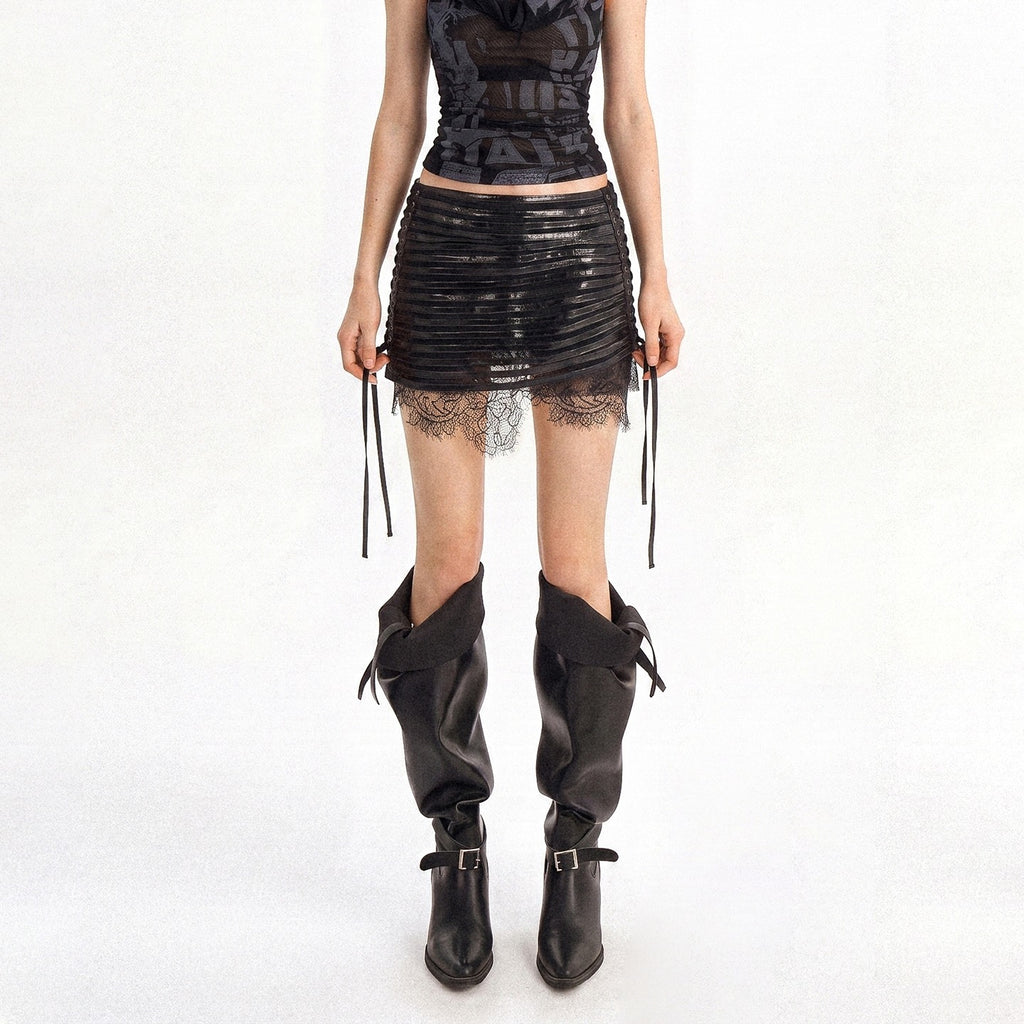 punknova_Punk_Lace_Up_Low_Waist_Bodycon_Women's_Mini_Skirts_1074351654196_MISSTT