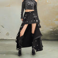 punknova_Punk_Studded_Slit_Deconstructed_Detachable_Women's_Maxi_Skirts_1084128496749_MISSTT