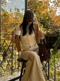 rovente_Almond_Vintage_Cable_Knit_Slim_Fit_Round_Neck_Women's_Wool_Button-up_Cardigans_998230139212_MISSTT