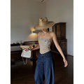 rovente_Apricot_Hand_Sewn_Sequin_Cropped_Fitted_Knit_Women's_Viscose_Blend_Tube_Tops_876661245688_MISSTT