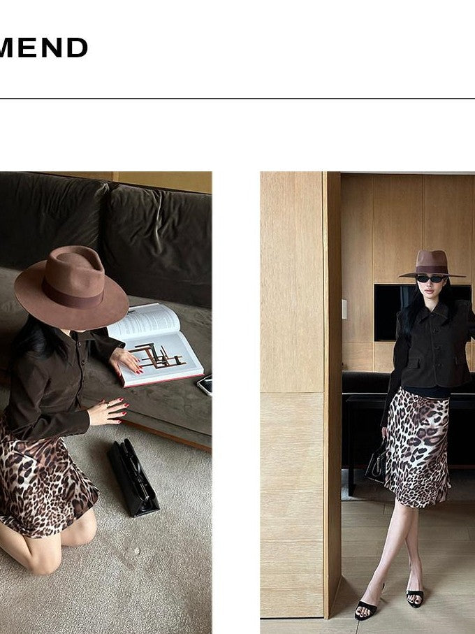 rovente Coffee Suede Lapel Slim Short Button Flap Pocket Women's Viscose Casual Jackets