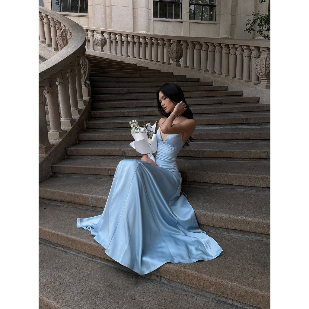rovente_Estate_Blue_French_Spaghetti_Strap_Slim_Waist_Women's_Slip_Maxi_Dresses_1057748373761_MISSTT