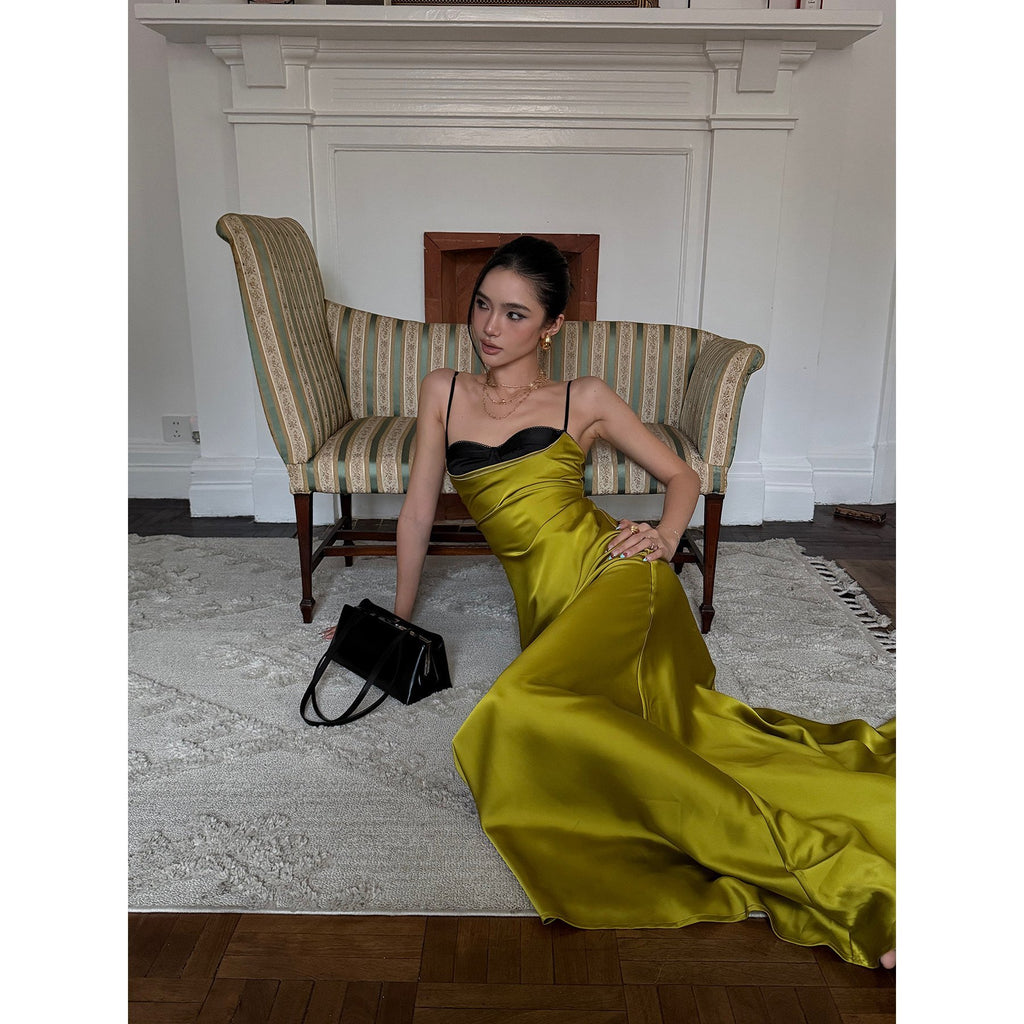 rovente_Green_Fishtail_Spaghetti_Strap_Bodycon_Women's_Satin_Slip_Maxi_Dresses_1058876899990_MISSTT