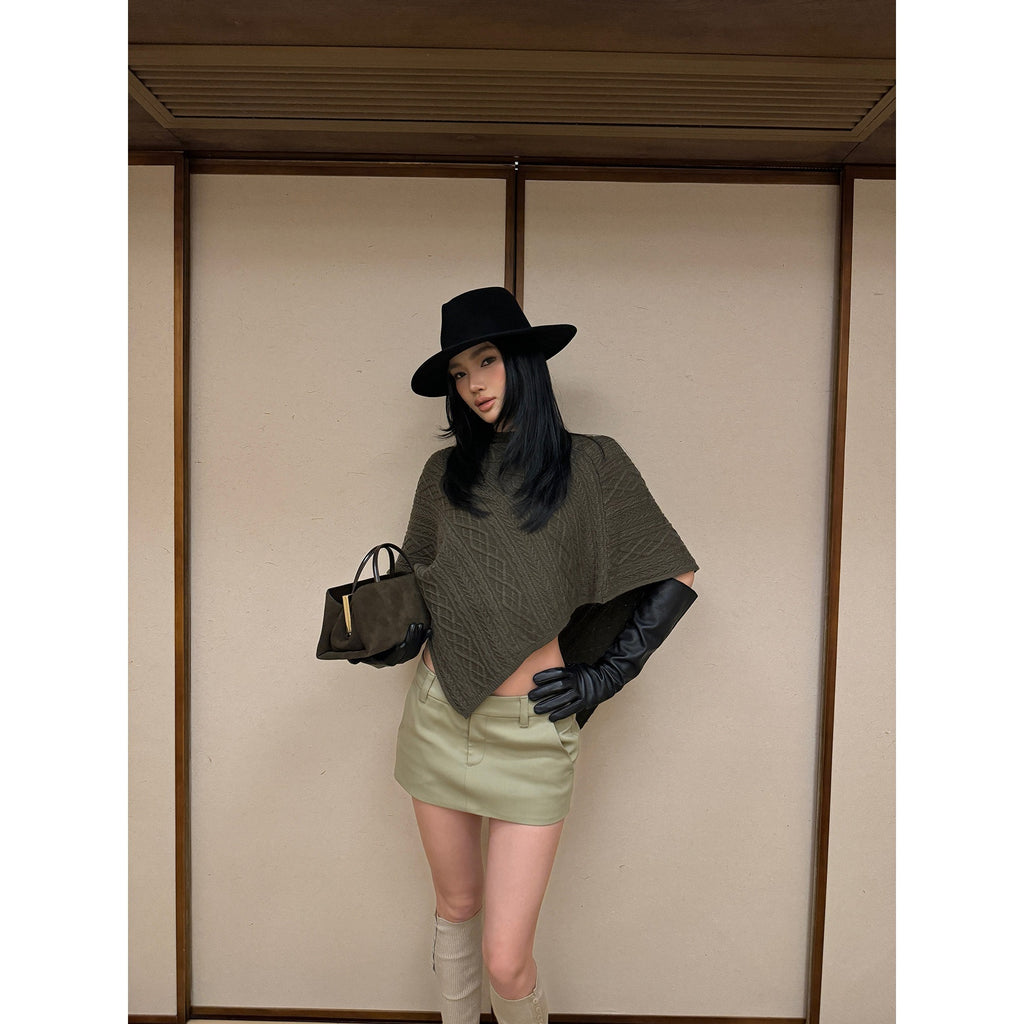 rovente_Green_Low_Waist_Slim_Bodycon_Zipper_Women's_Polyester_Woven_Mini_Skirts_1015285792587_MISSTT