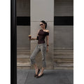 rovente_Leopard_Print_Micro_Flare_Low_Rise_Vintage_Slim_Straight_Women's_Capri_Pants_1054274252591_MISSTT