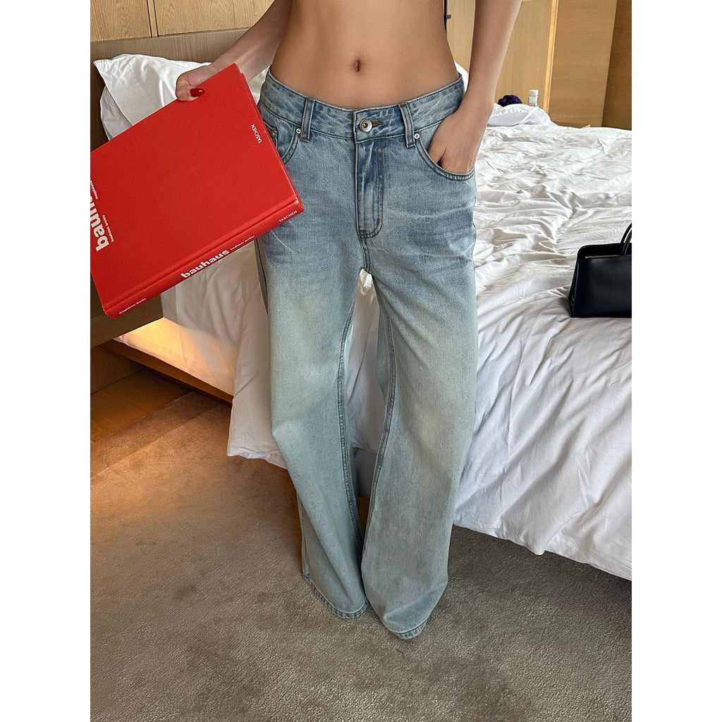 rovente_Light_Wash_Vintage_Pocket_Natural_Waist_Women's_Cotton_Wide-leg_Jeans_1013040051599_MISSTT
