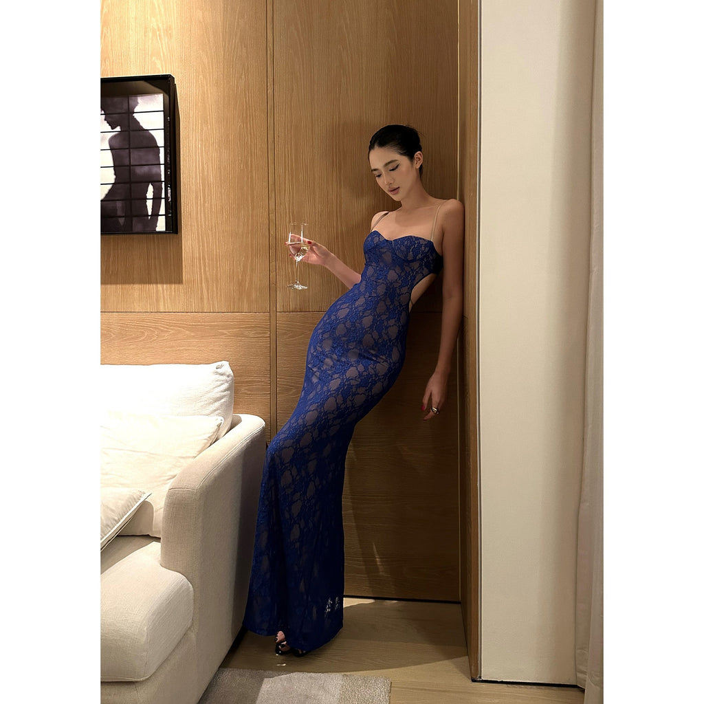 rovente_Royal_Blue_Spaghetti_Strap_Open_Back_Mermaid_Tail_Women's_Bodycon_Maxi_Dresses_950328126572_MISSTT
