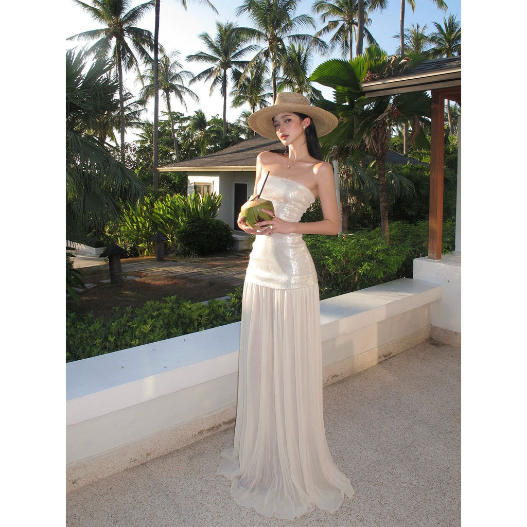 rovente_Seaside_Sequin_Floor_Length_Women's_Tulle_Strapless_Maxi_Dresses_897607530915_MISSTT