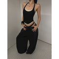 rovente_Shibuya_Street_Two_Tone_Faux_Layered_Relaxed_Straight_Leg_Women's_Sweatpants_1048511406094_MISSTT
