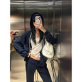 rovente_Solid_Hooded_Zip_Up_Capri_Pants_Women's_Polyester_Tracksuit_Sets_1076966300061_MISSTT