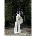 rovente_White_Draped_High_Waist_Straight_Women's_Polyester_Palazzo_Pants_928551241355_MISSTT