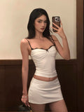 rovente_White_Knitted_Lace_Woven_Strap_Slim_Fit_Women's_Nylon_Spandex_Lace_Camisoles_937608283160_MISSTT