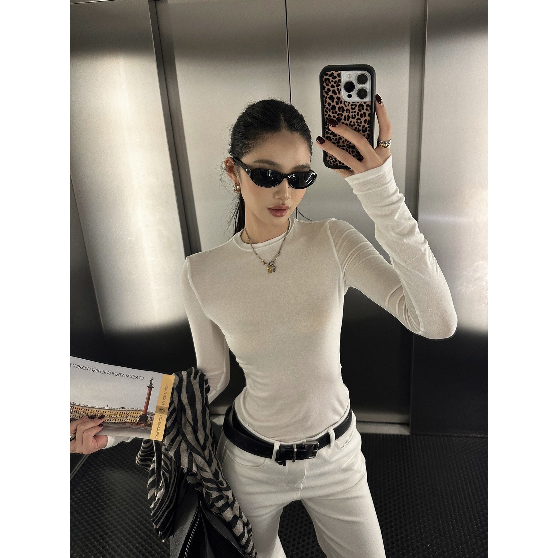 rovente_White_Sheer_Slim_Crew_Neck_Lyocell_Wool_Blend_Women's_Long_Sleeve_T-shirts_983658671937_MISSTT