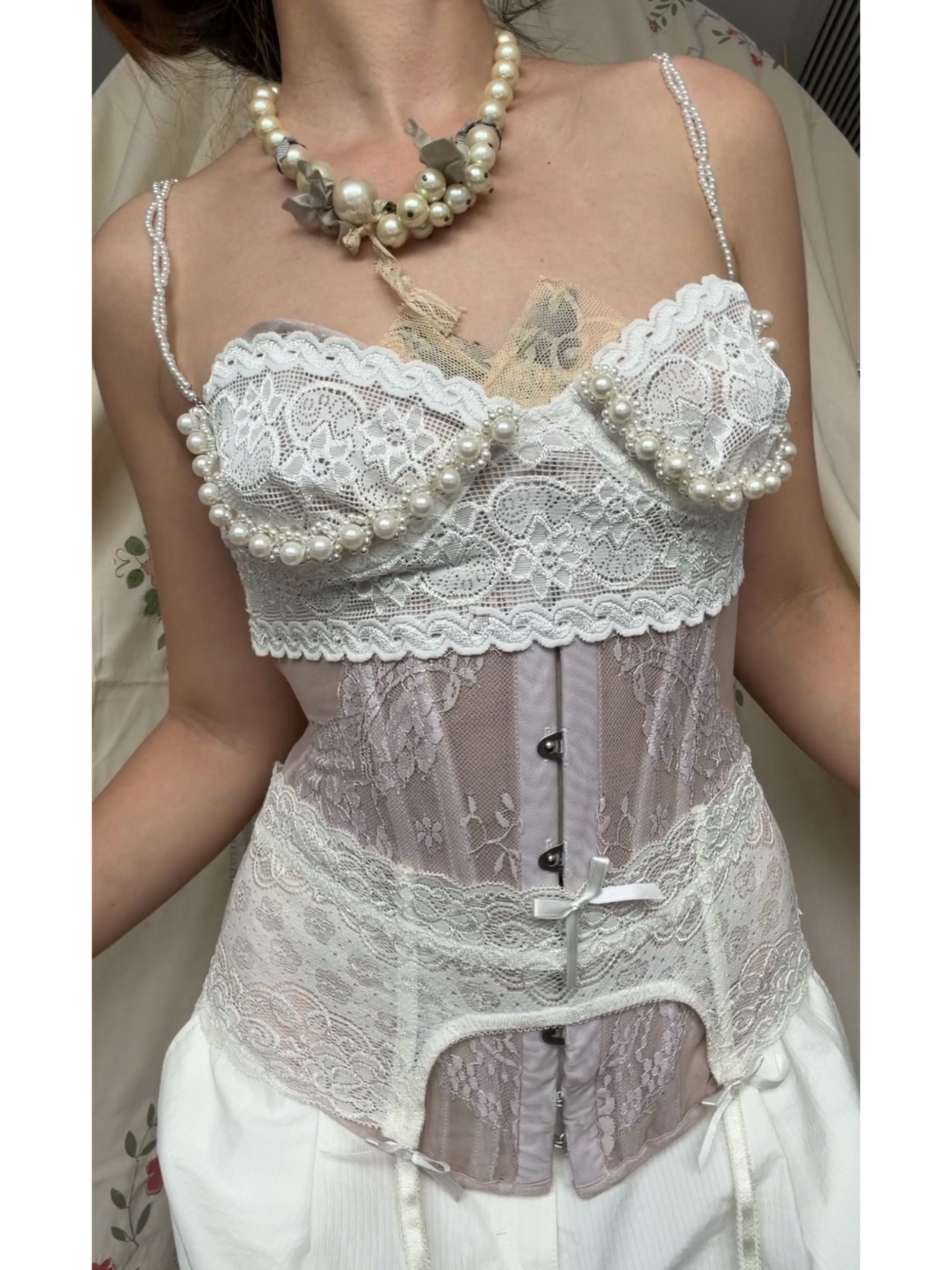 tattletale_Baroque_Lace_Pearl_Underwire_Trim_Women's_Polyamide_Elastane_Blend_Camisoles_973962496193_MISSTT