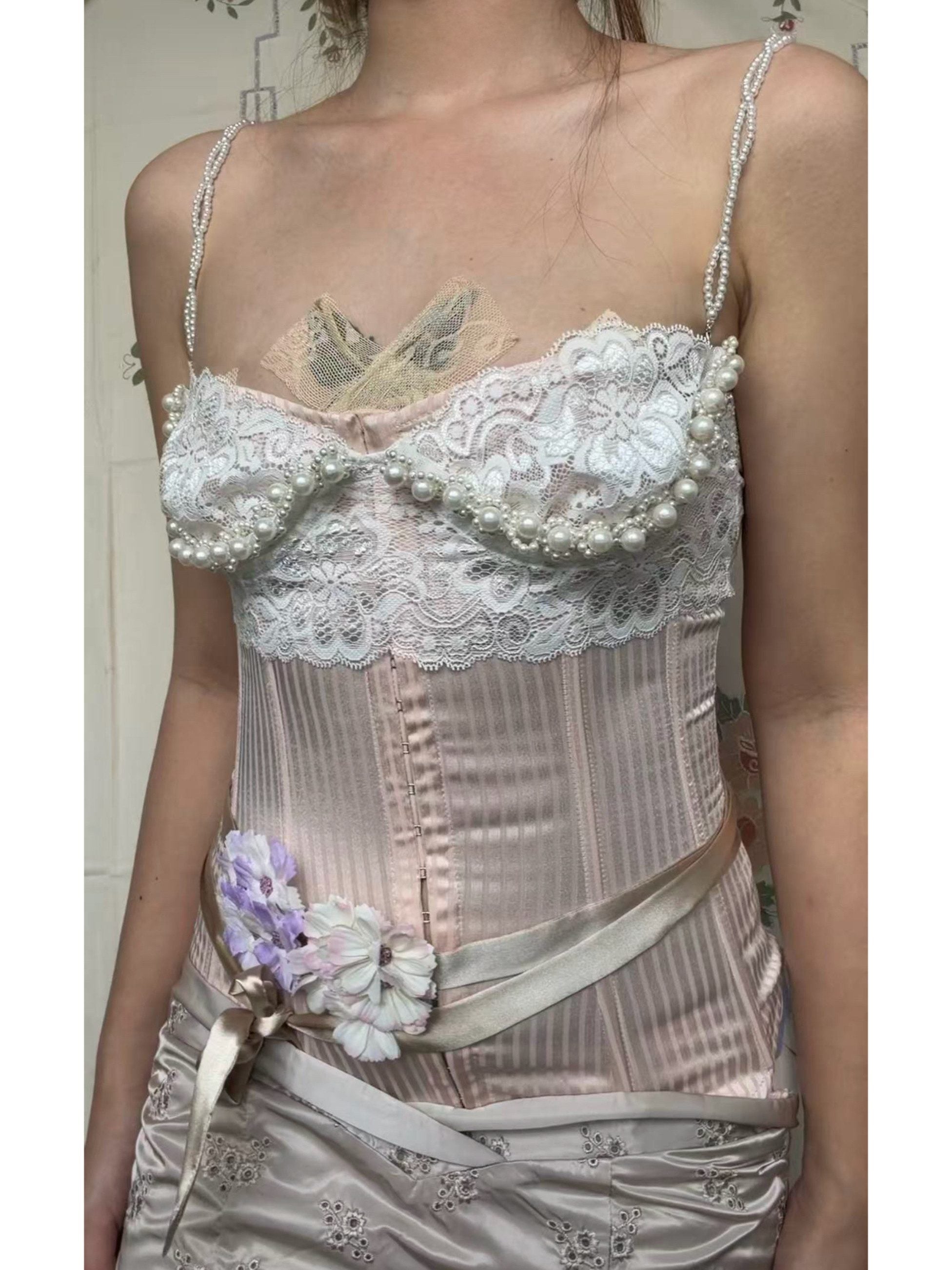 tattletale_Baroque_Lace_Pearl_Underwire_Trim_Women's_Polyamide_Elastane_Blend_Camisoles_973962496193_MISSTT